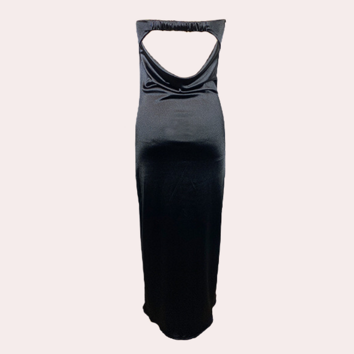 Chic and stylish women's dress
