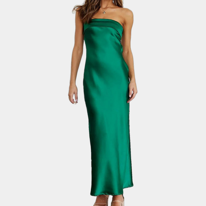 Chic and stylish women's dress