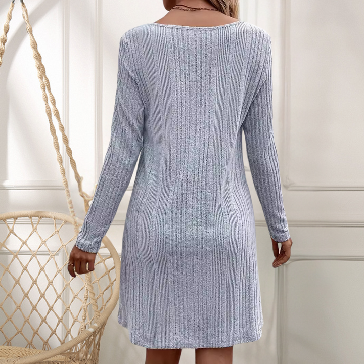 Comfortable casual dress for women