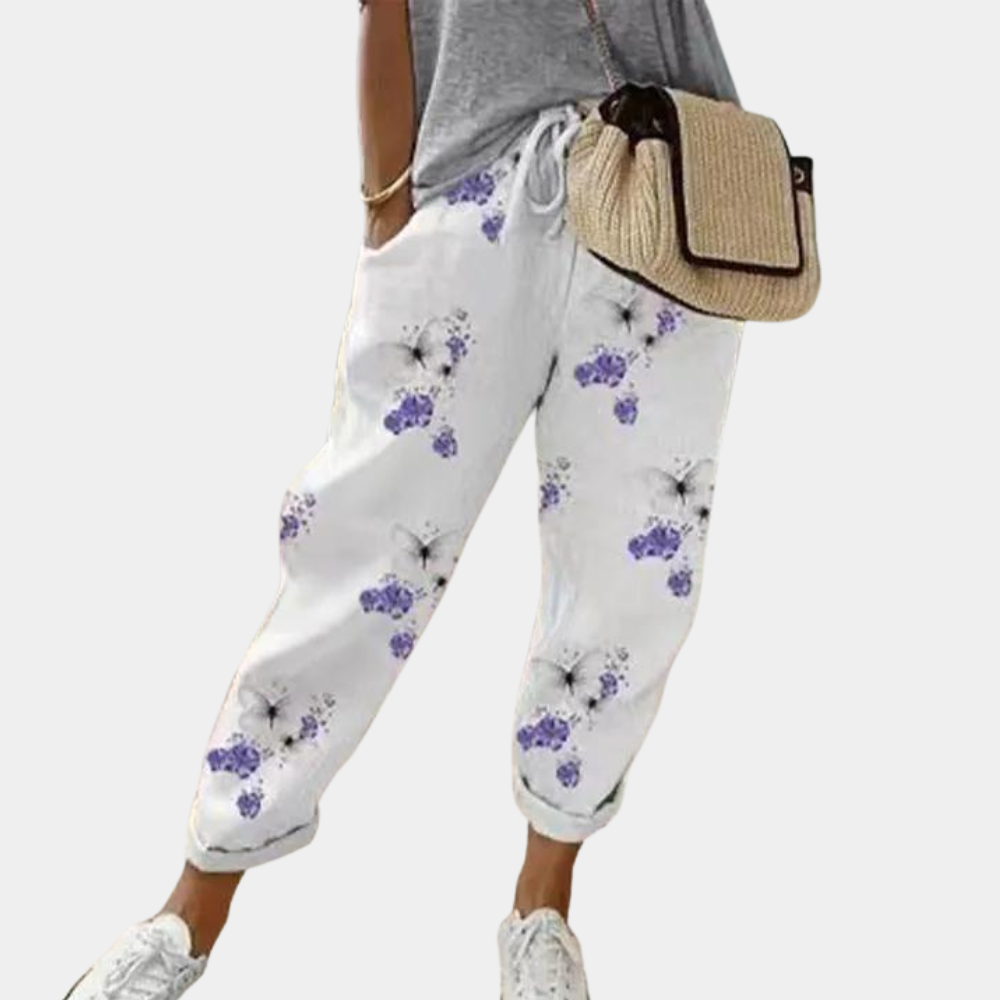 Noelia - Pantalons mode et confortables pour femmes pour toutes les occasions