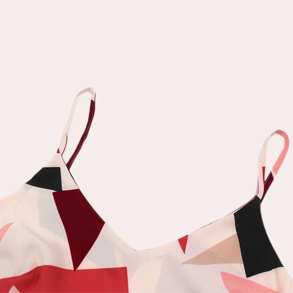 Robe midi Belle époustouflante pour un look élégant