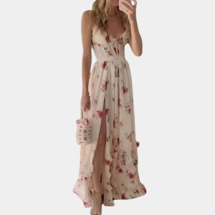 Annabelle - Timeless and elegant women's dress for an unforgettable look