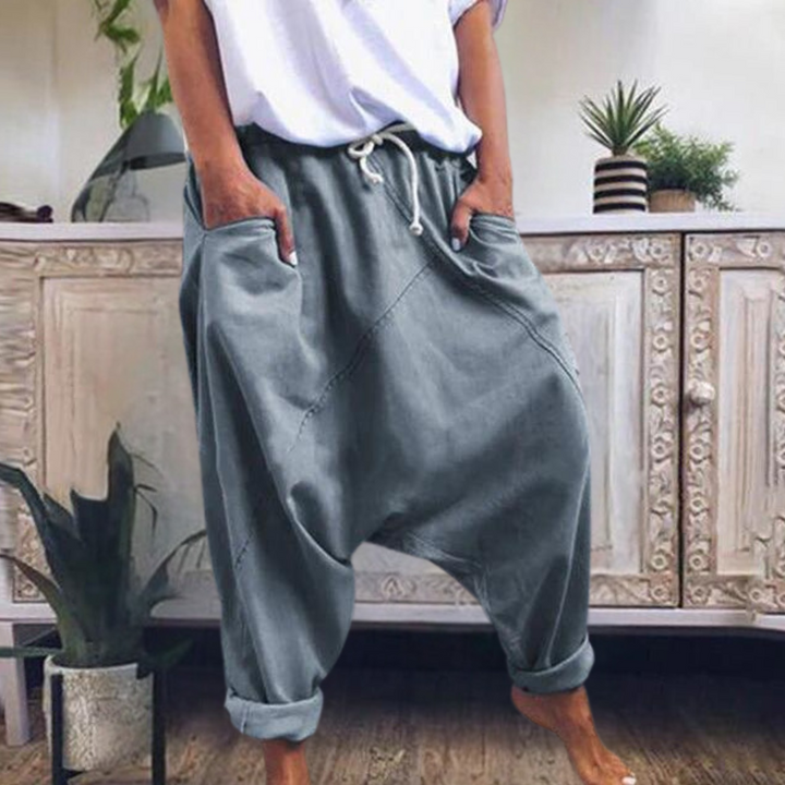Edita - Elegante Damenhosen für einen zeitlosen Look