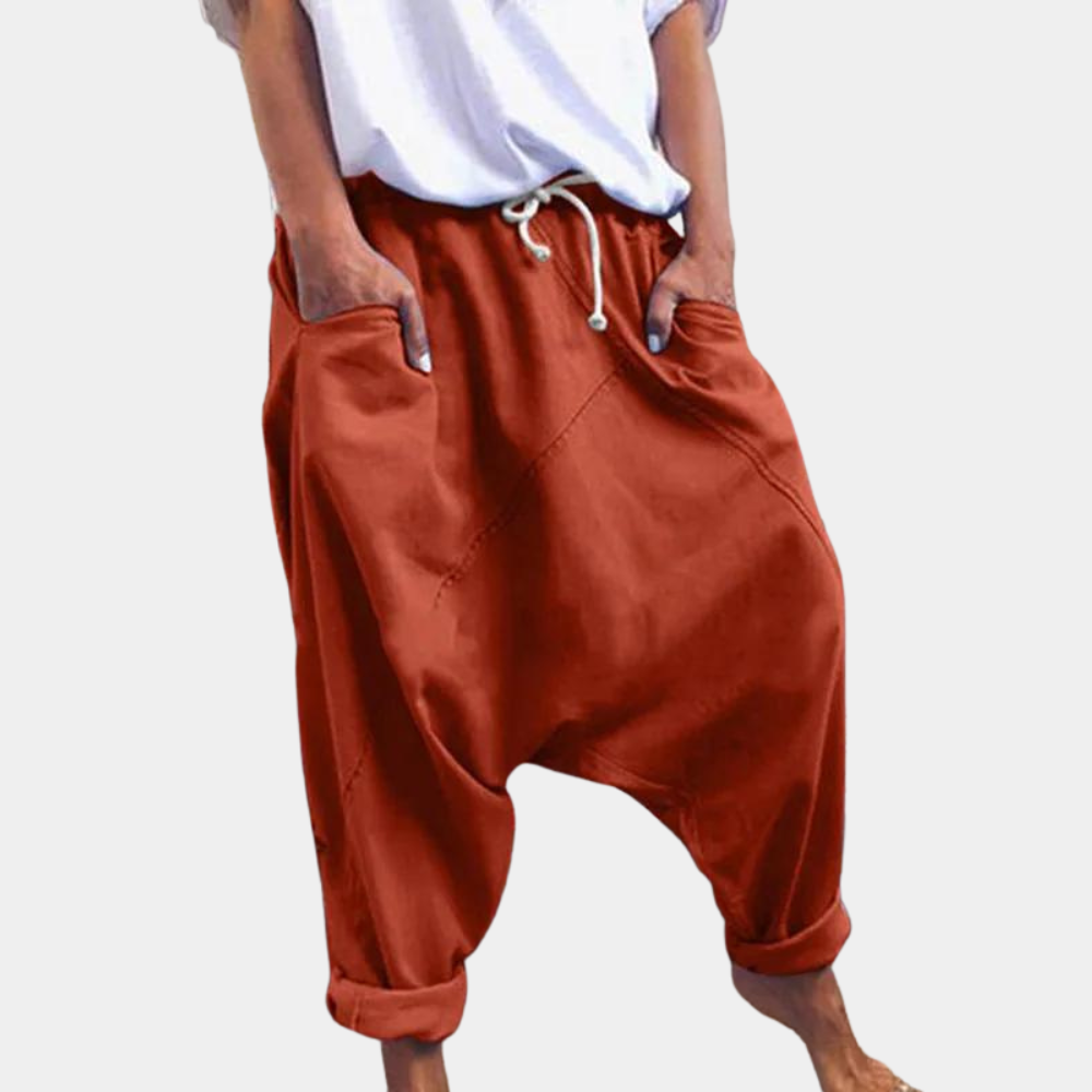 Edita - Elegante Damenhosen für einen zeitlosen Look