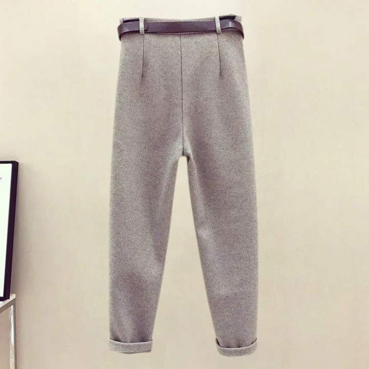 Lacey - Winter Luxe 3-piece women's set for ultimate comfort and style