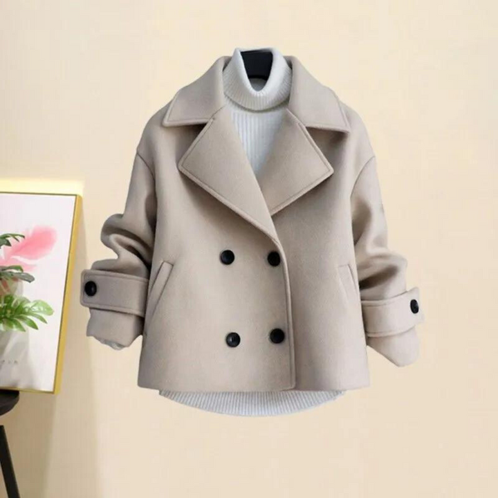 Lacey - Winter Luxe 3-piece women's set for ultimate comfort and style