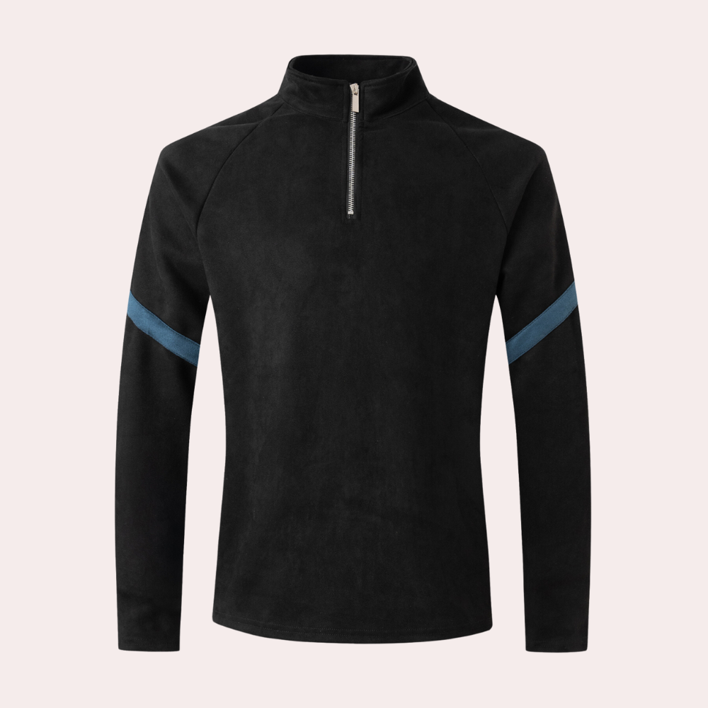 Alin - Stylish and Elegant Sweater for the Modern Man
