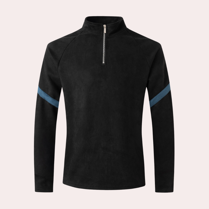 Alin - Stylish and Elegant Sweater for the Modern Man