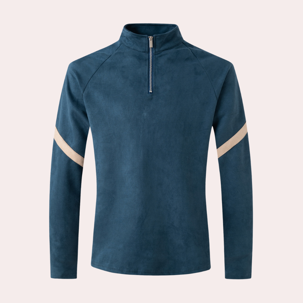 Alin - Stylish and Elegant Sweater for the Modern Man