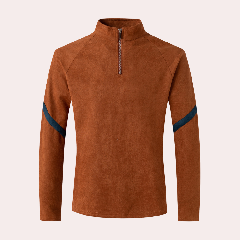 Alin - Stylish and Elegant Sweater for the Modern Man