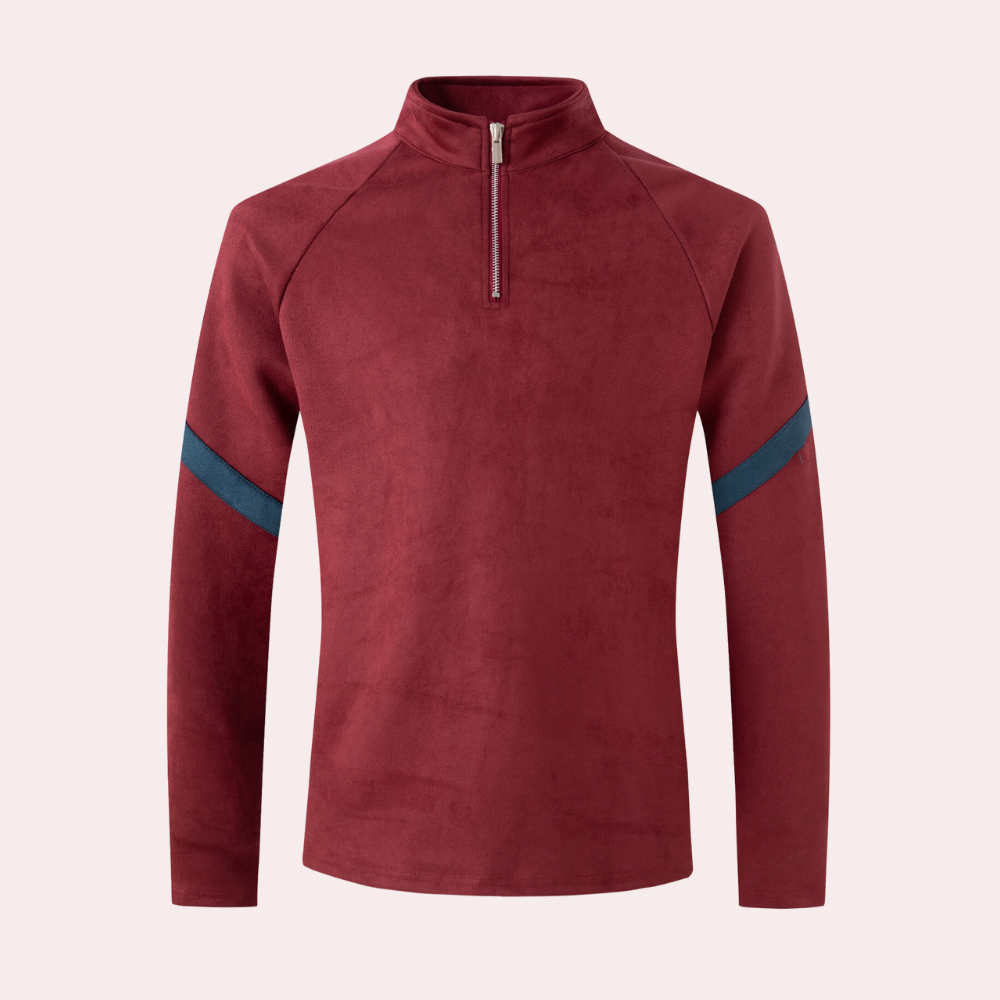 Alin - Stylish and Elegant Sweater for the Modern Man