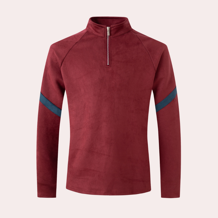 Alin - Stylish and Elegant Sweater for the Modern Man