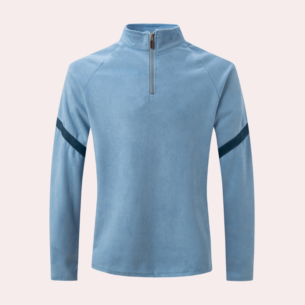 Alin - Stylish and Elegant Sweater for the Modern Man