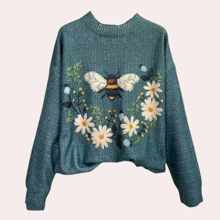 Amira - Stylish sweater for women