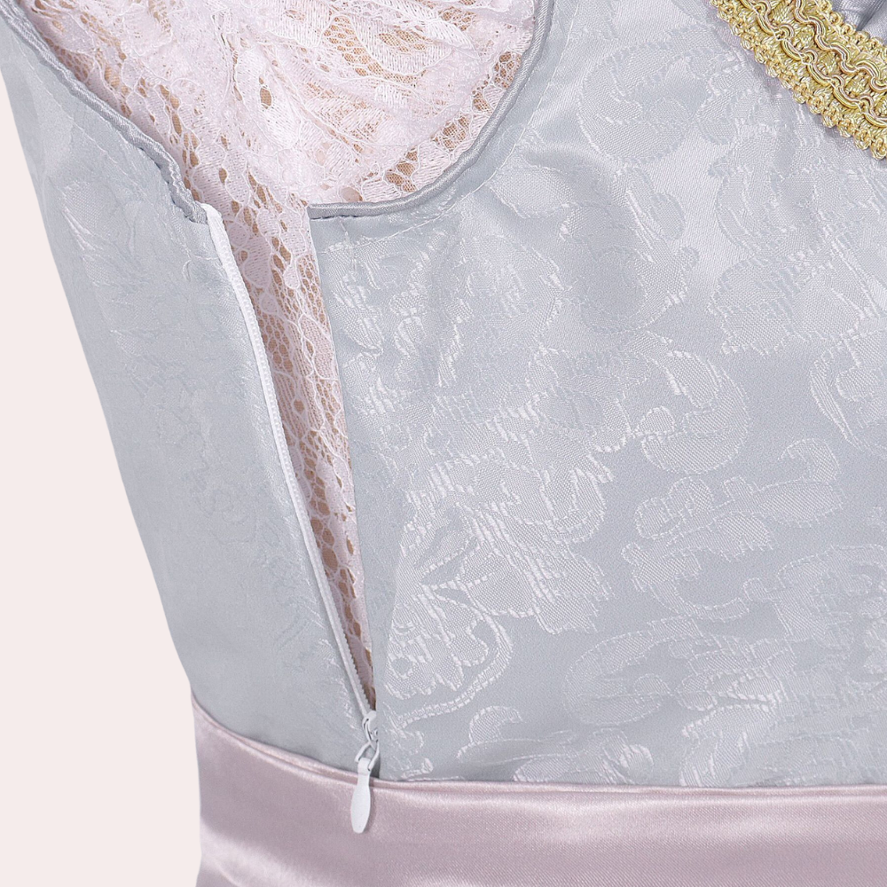 Oktoberfest women's dress Demetra - Celebrate the holidays in style!