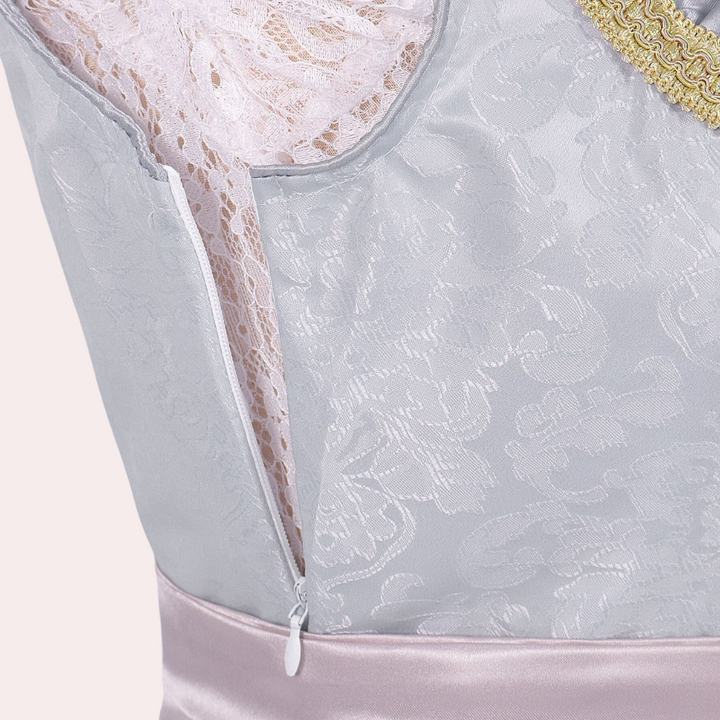 Oktoberfest women's dress Demetra - Celebrate the holidays in style!