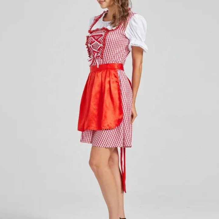 Carys - Elegantes Oktoberfestkleid für Damen mit Charme