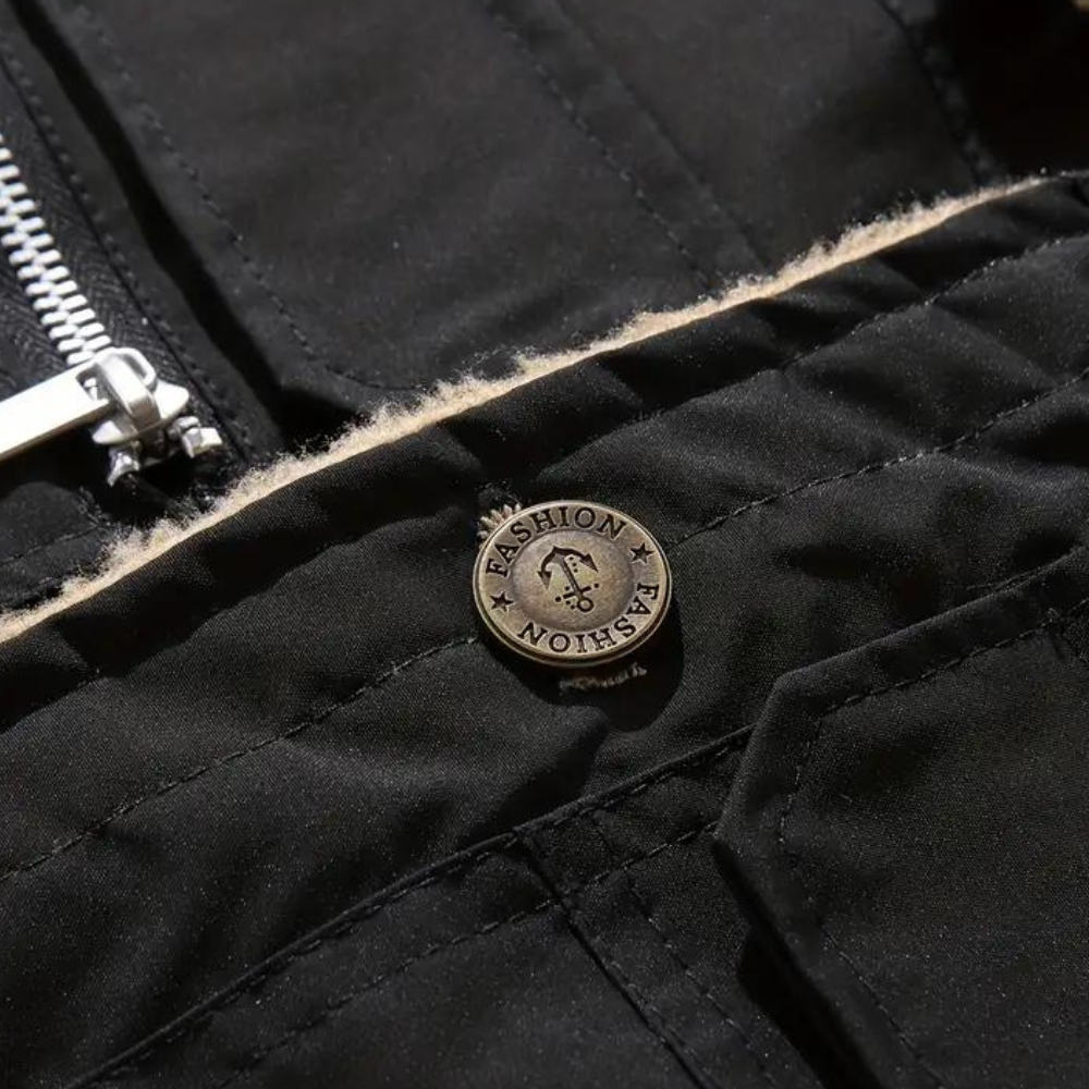Ballas - Stylish and comfortable men's vest