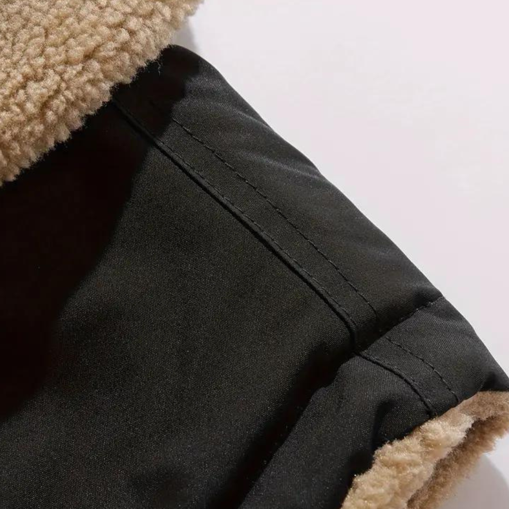 Ballas - Stylish and comfortable men's vest