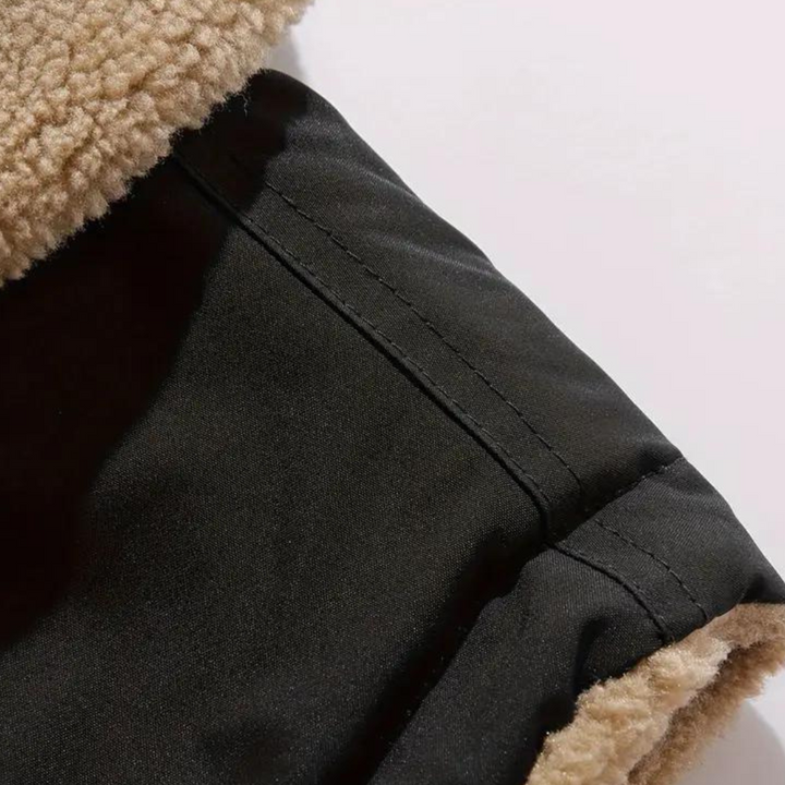 Ballas - Stylish and comfortable men's vest