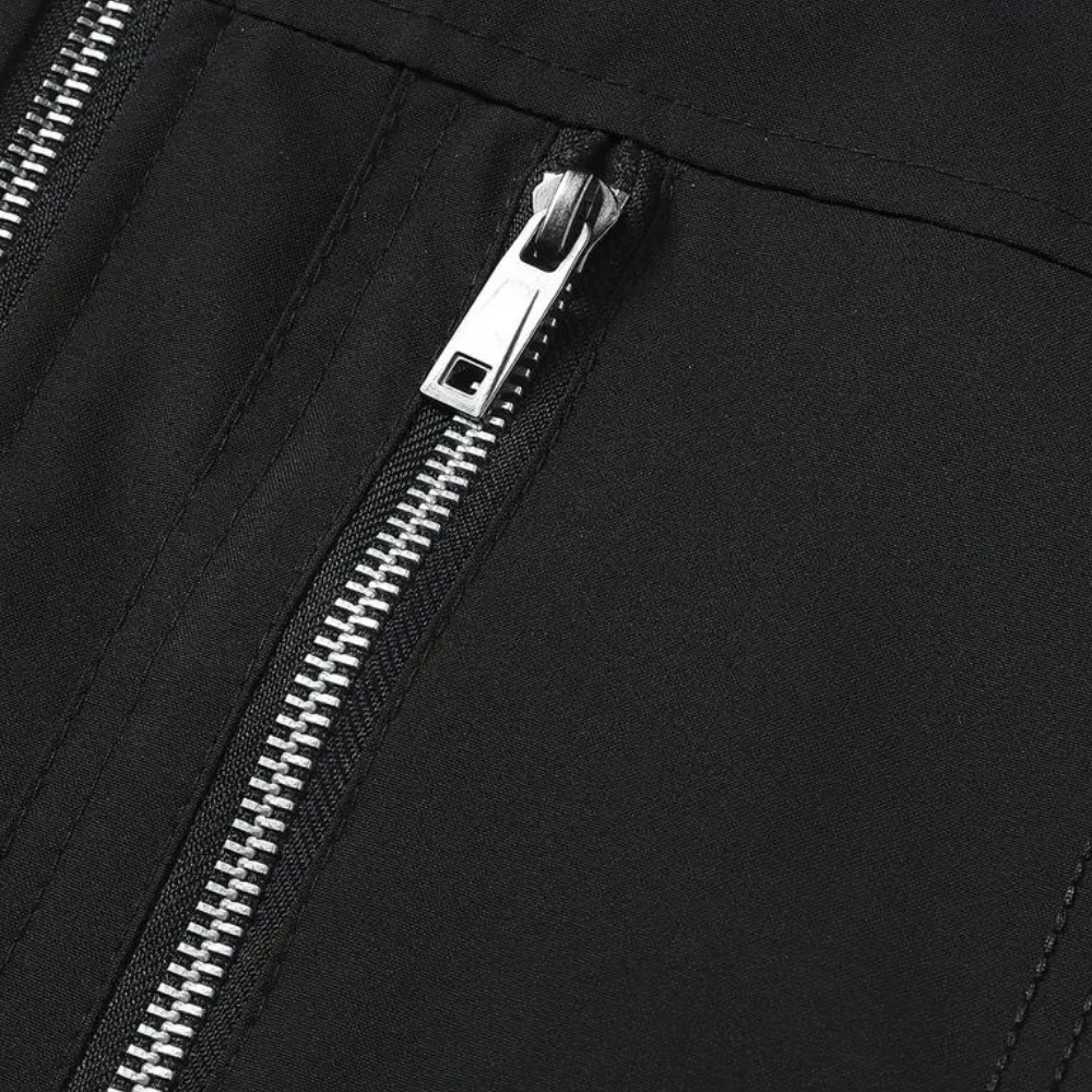 Dacso - Cardigan moderne et doux pour hommes élégants