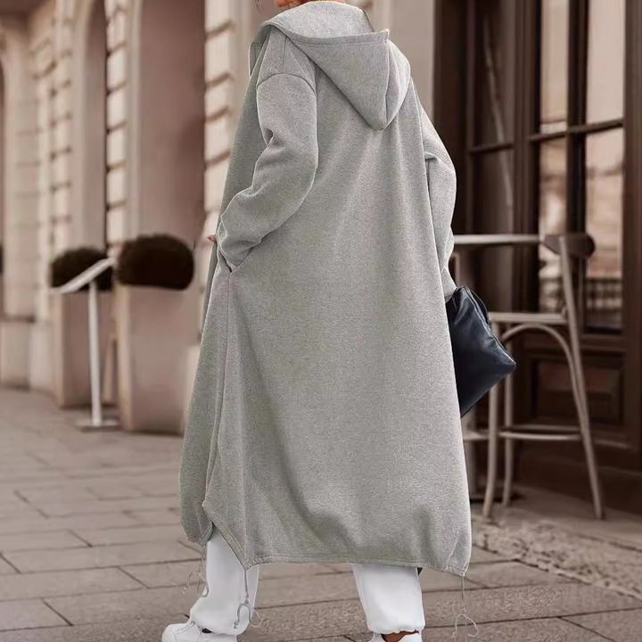 Meryl - Cardigan stylé pour femmes avec effet superposé
