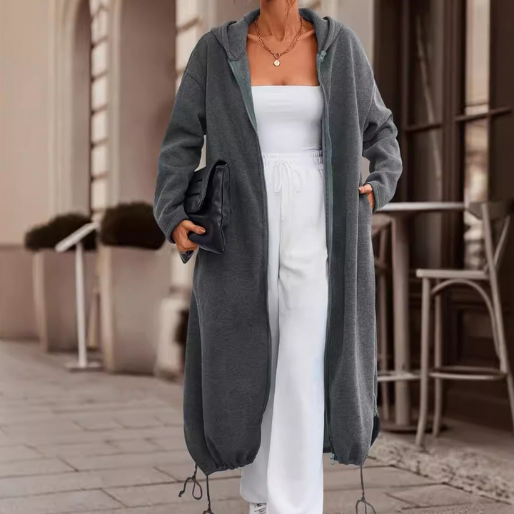 Meryl - Cardigan stylé pour femmes avec effet superposé