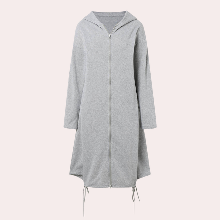 Meryl - Cardigan stylé pour femmes avec effet superposé