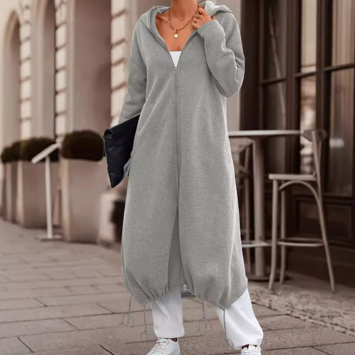 Meryl - Cardigan stylé pour femmes avec effet superposé