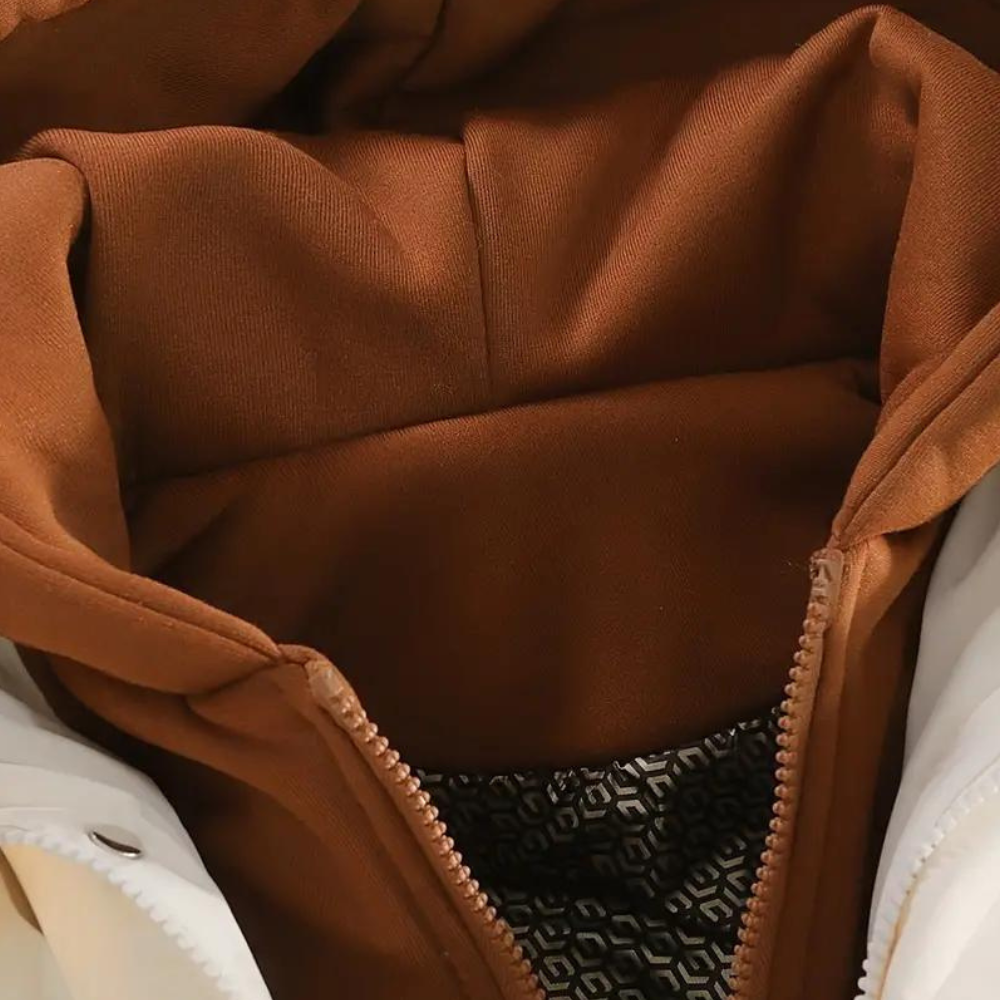 FRANK - Stylish casual hooded cardigan for men