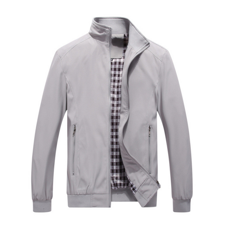Cameron - Stylische Sommerjacke für Männer
