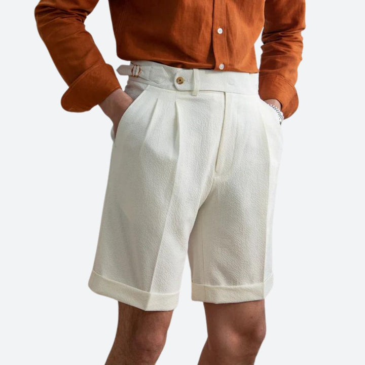 Stylish casual shorts for men - Chaze