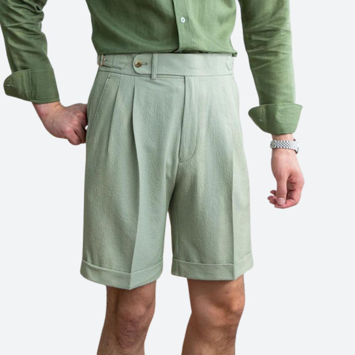 Stylish casual shorts for men - Chaze