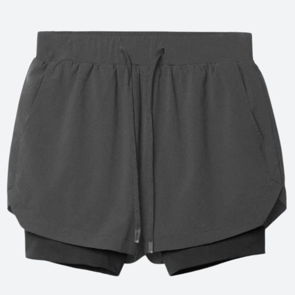 Pantalons de fitness Cracken stylés pour l'homme soucieux de la mode