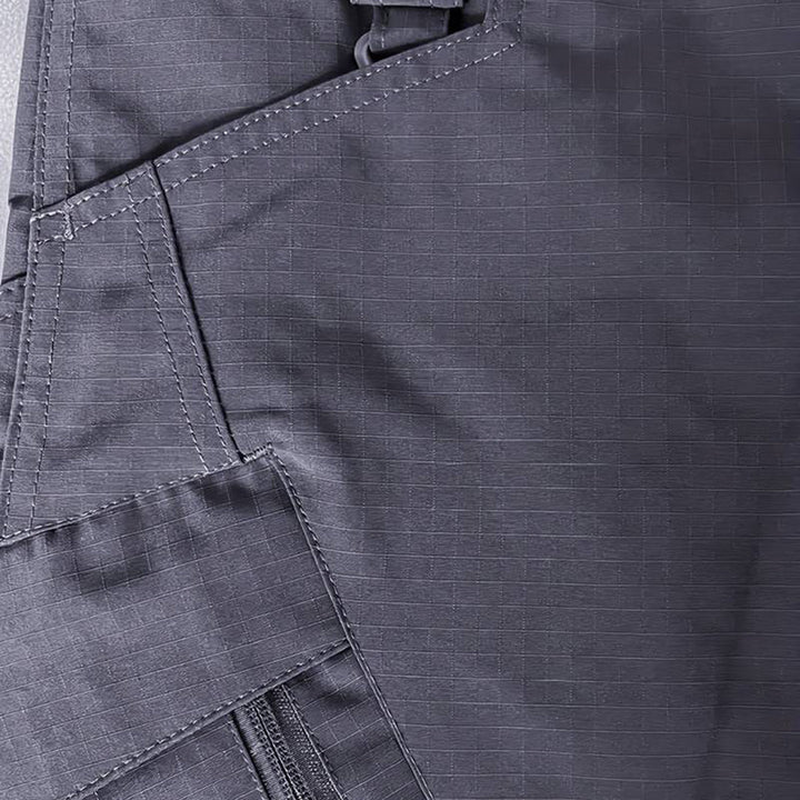 ELMER - Eco-Friendly Men's Cargo Pants for a Stylish Look