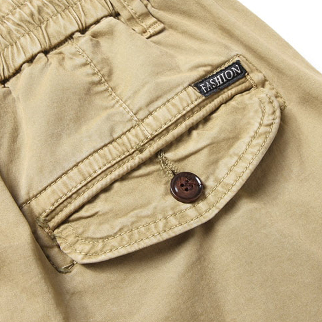 BEAU - Trendige und vielseitige Cargohose