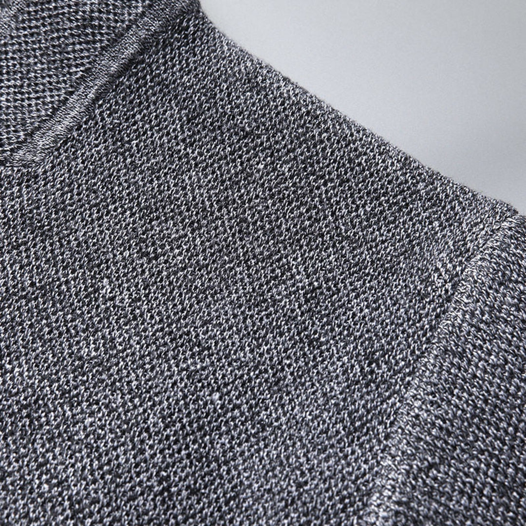 Brandon - Cardigan pour hommes intemporel pour un look élégant