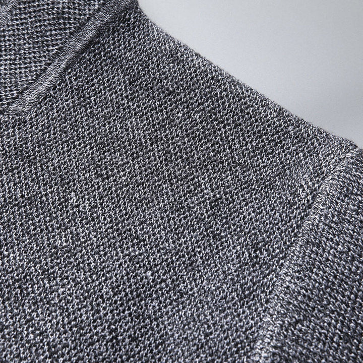 Brandon - Cardigan pour hommes intemporel pour un look élégant