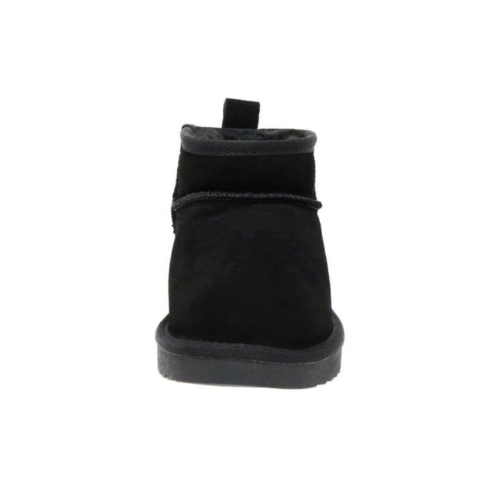 Audrey™ - Bequeme Stiefel mit Synthetischem Fell für Damen