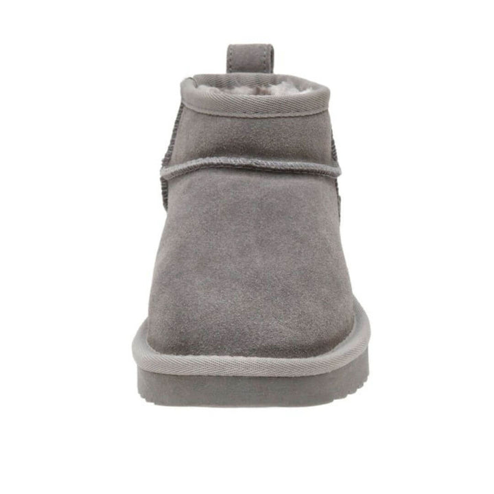 Audrey™ - Bequeme Stiefel mit Synthetischem Fell für Damen