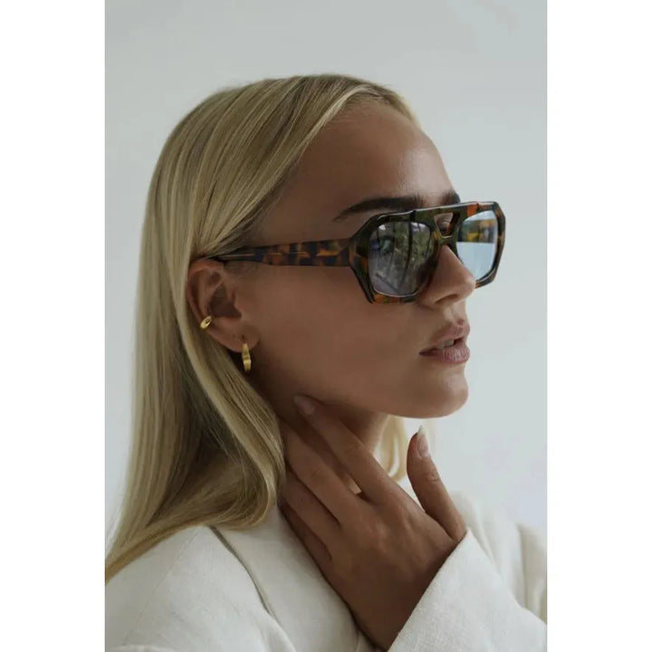 Rayglow™ - Virale Sonnenbrille