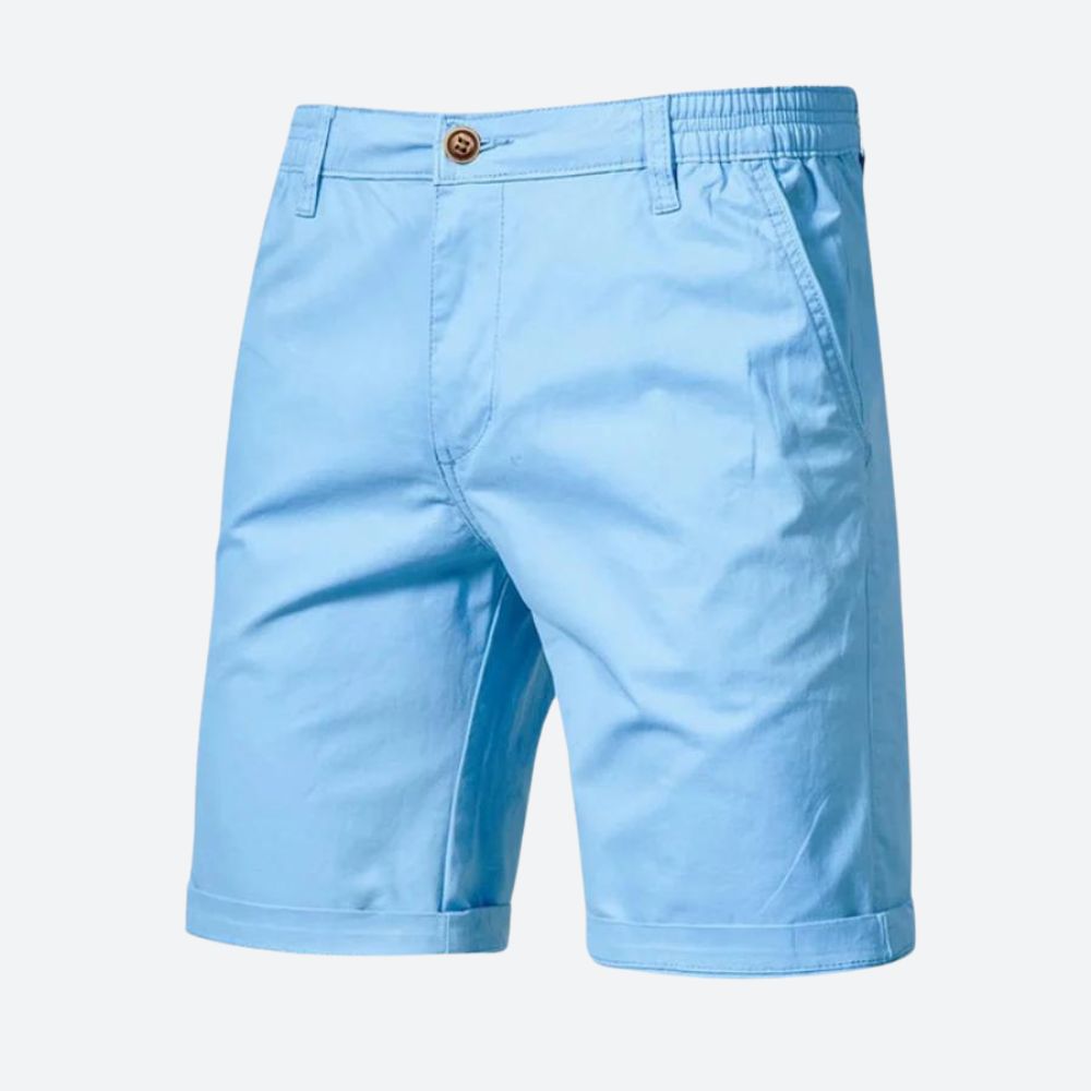 Stylische Shorts für lässige Tage - Damon