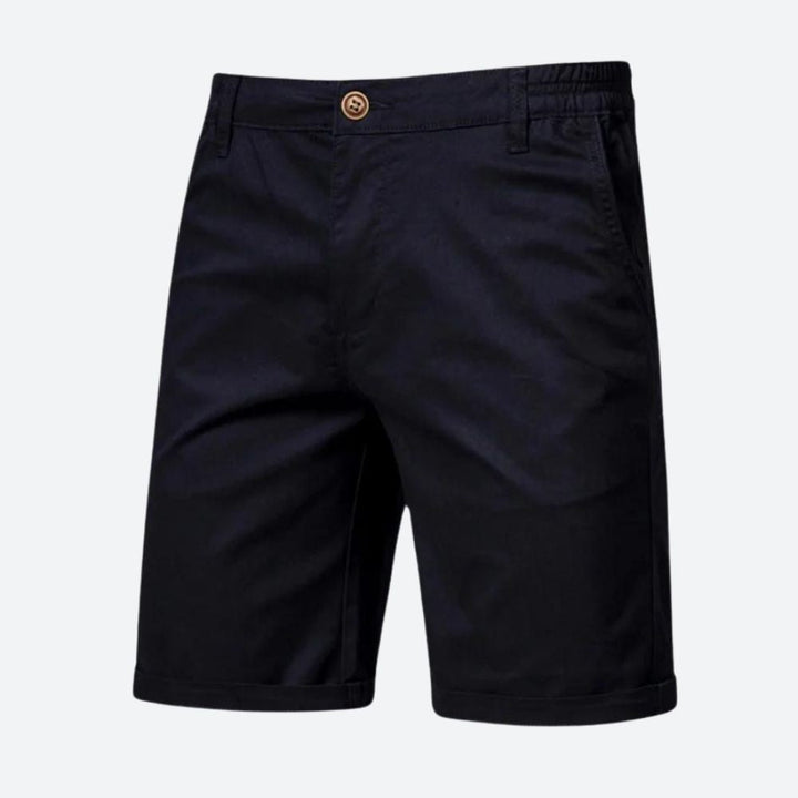 Stylische Shorts für lässige Tage - Damon