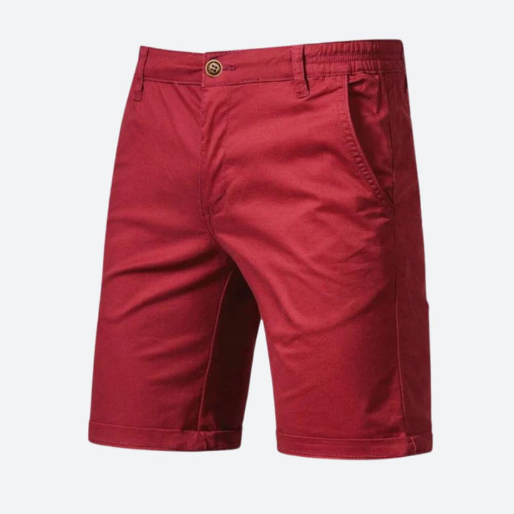 Stylische Shorts für lässige Tage - Damon