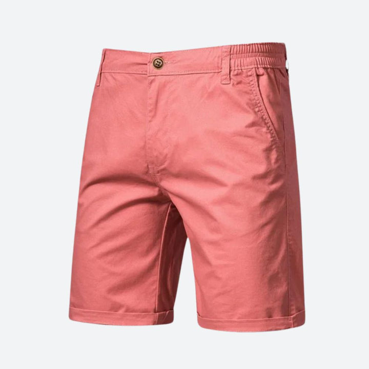 Stylische Shorts für lässige Tage - Damon