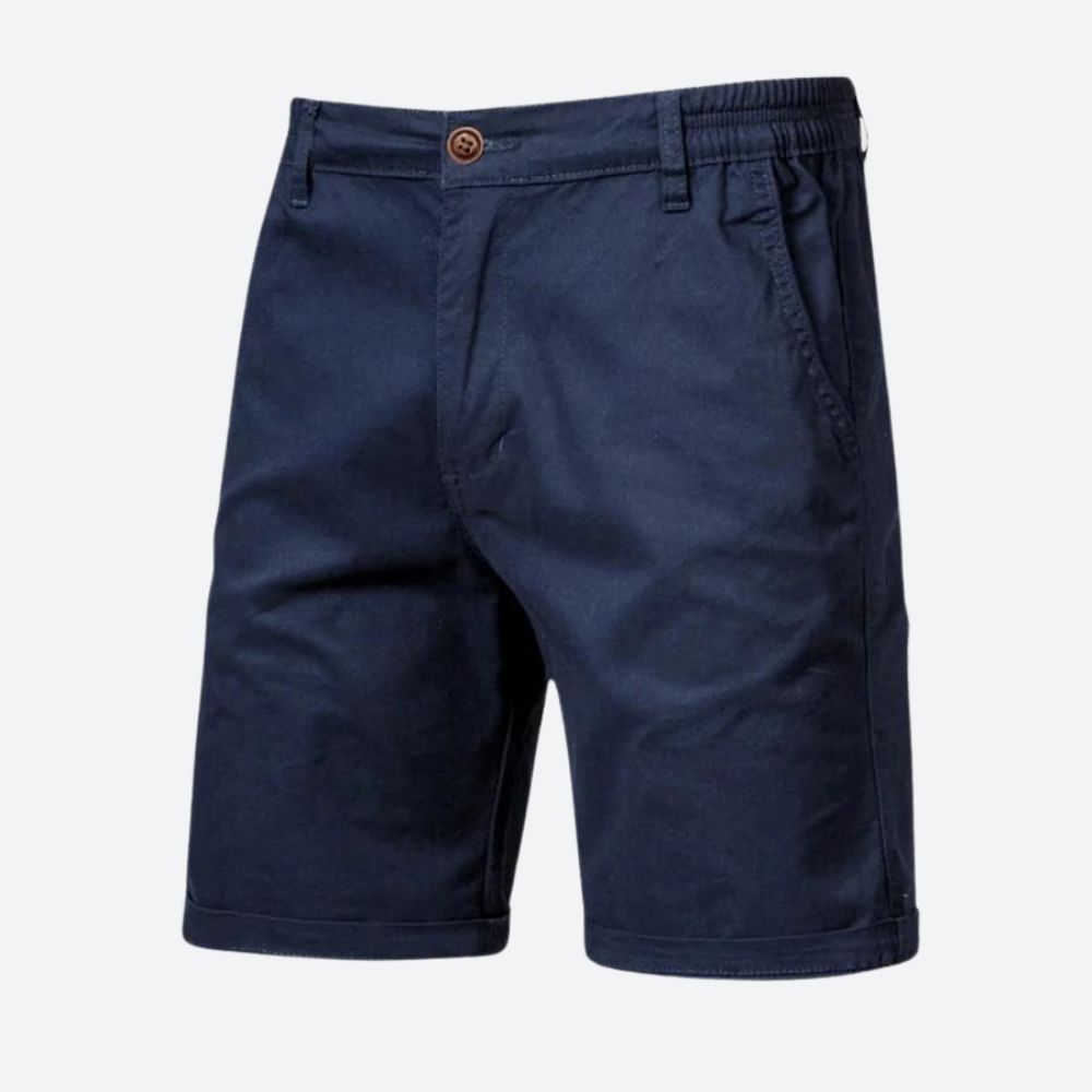 Stylische Shorts für lässige Tage - Damon