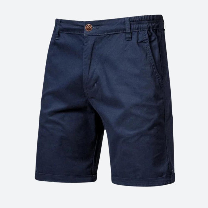 Stylische Shorts für lässige Tage - Damon