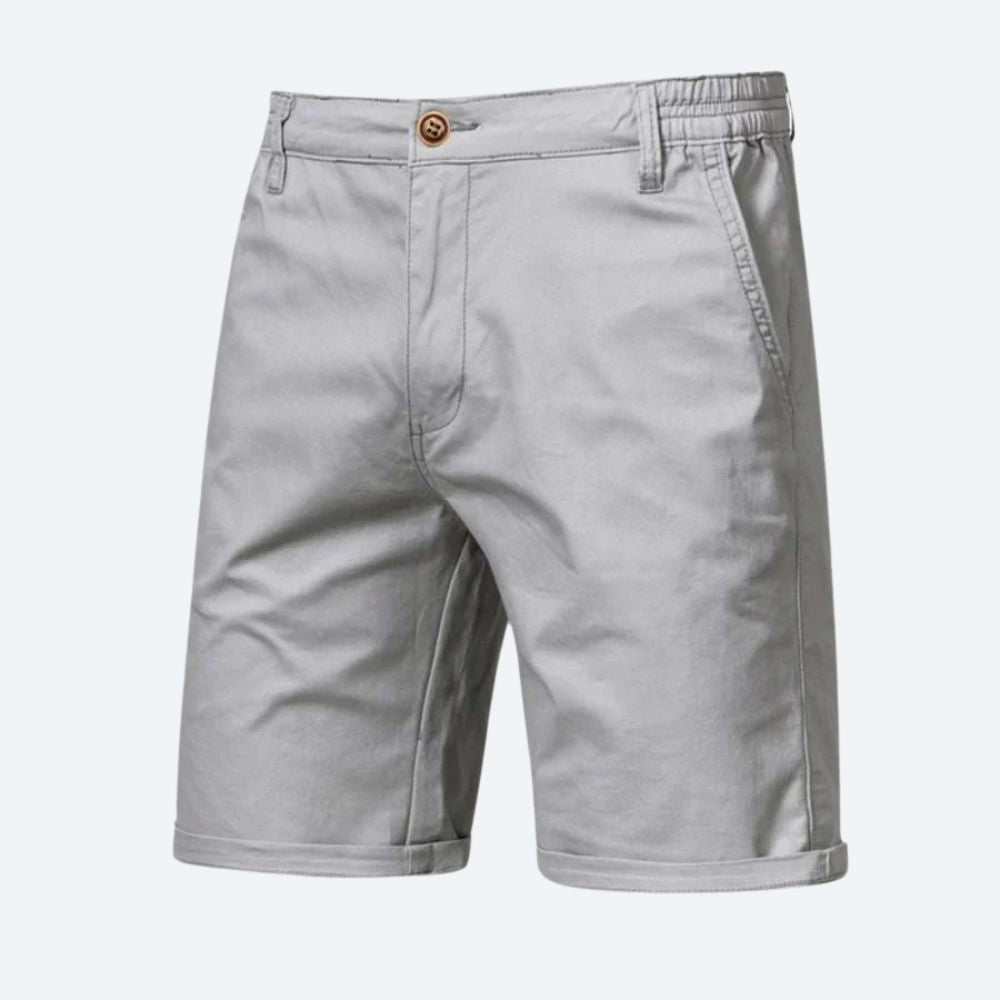 Stylische Shorts für lässige Tage - Damon