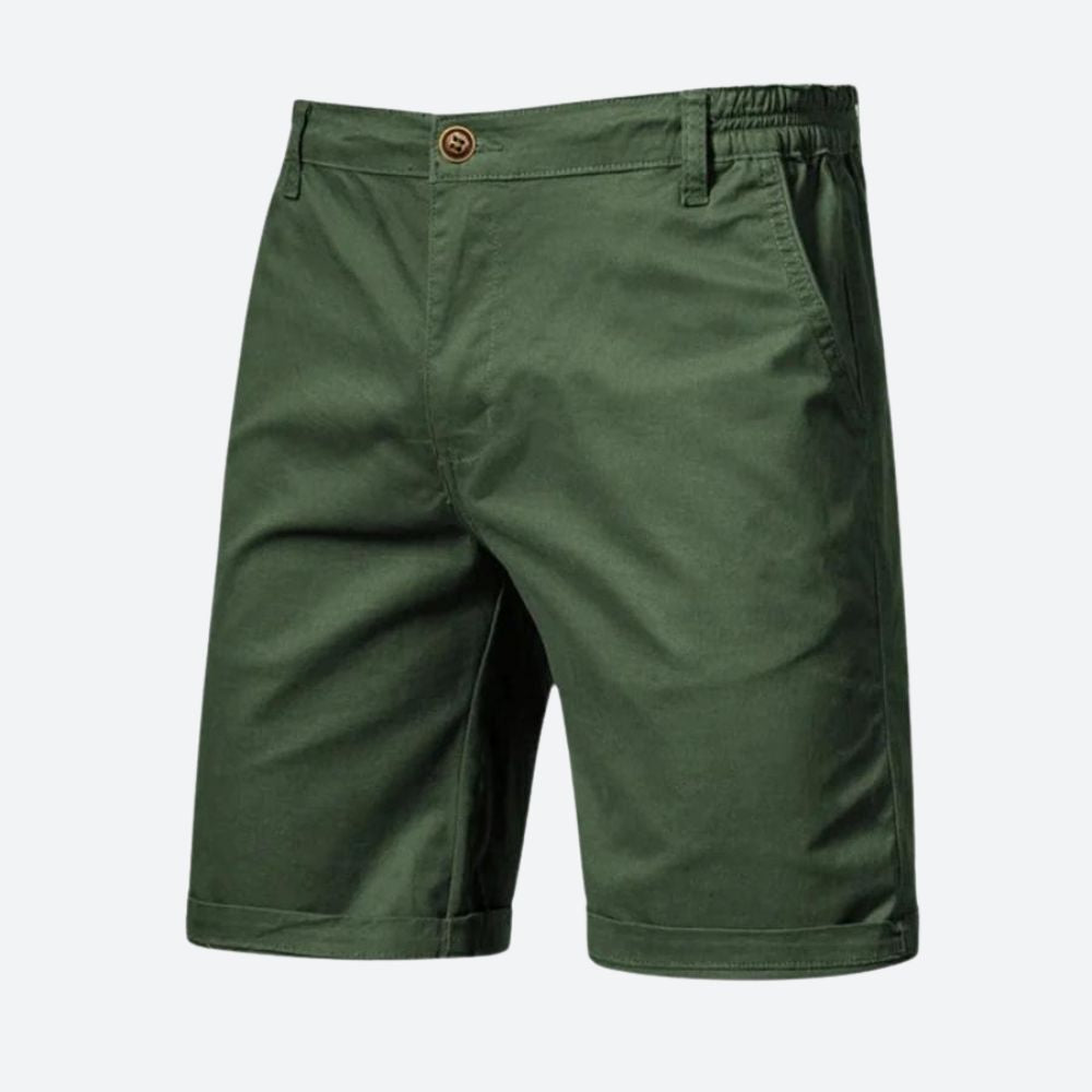 Stylische Shorts für lässige Tage - Damon