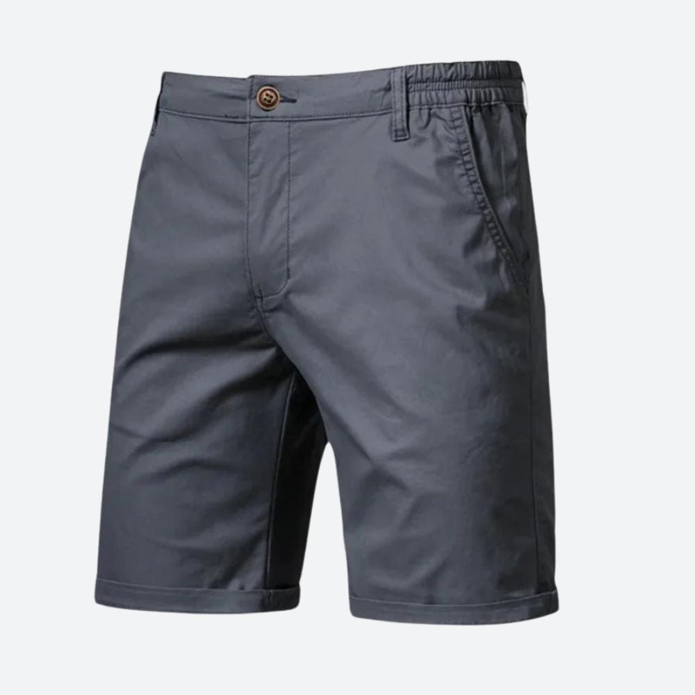 Stylische Shorts für lässige Tage - Damon